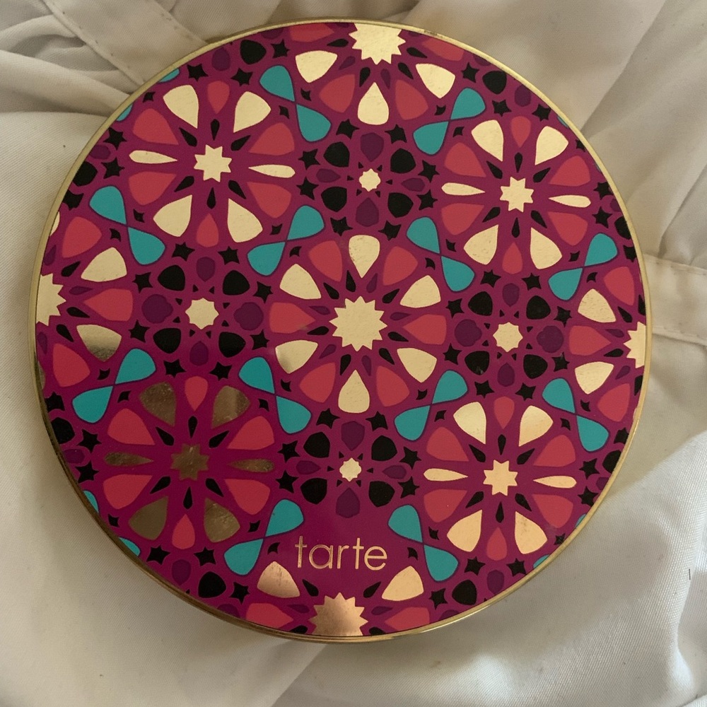 Tarte blush palette💕